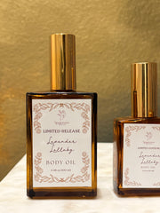 Limited Release: Lavender Lullaby