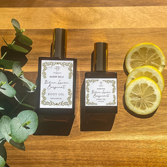 Sweet Dreams Trio (Toasted Vanilla, Velvet Pear, Lush Fantasy)