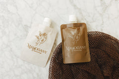 Eco-Smart Refill Oil Packets