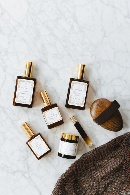 The Mahogany Dreams Glow Ritual: How to Elevate Your Daily Skincare