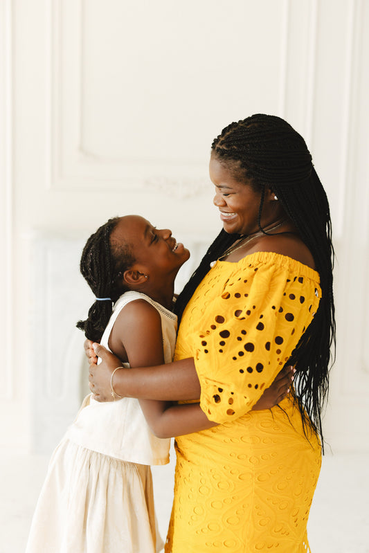 International Women's Day: Honoring the Beauty, Strength, and Dreams of Women